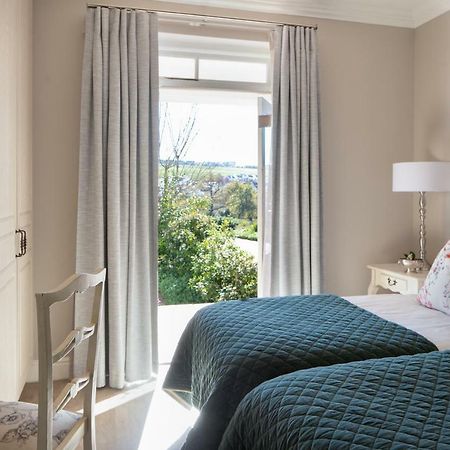 De Zalze Winelands Golf Lodge 6 Stellenbosch Zewnętrze zdjęcie