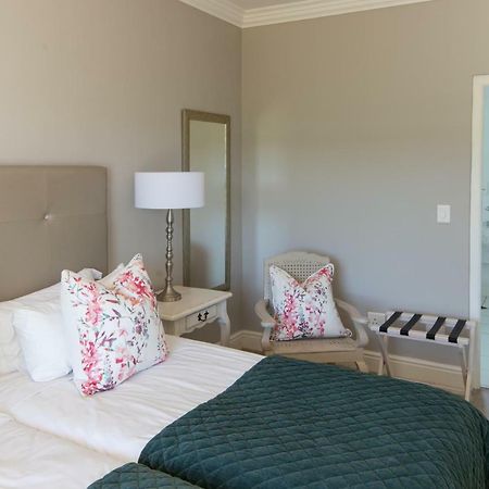 De Zalze Winelands Golf Lodge 6 Stellenbosch Zewnętrze zdjęcie