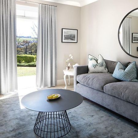 De Zalze Winelands Golf Lodge 6 Stellenbosch Zewnętrze zdjęcie