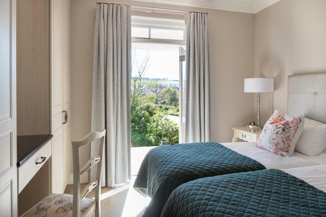 De Zalze Winelands Golf Lodge 6 Stellenbosch Zewnętrze zdjęcie
