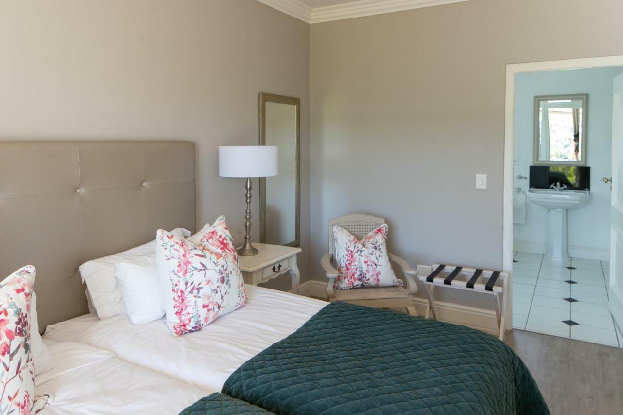 De Zalze Winelands Golf Lodge 6 Stellenbosch Zewnętrze zdjęcie