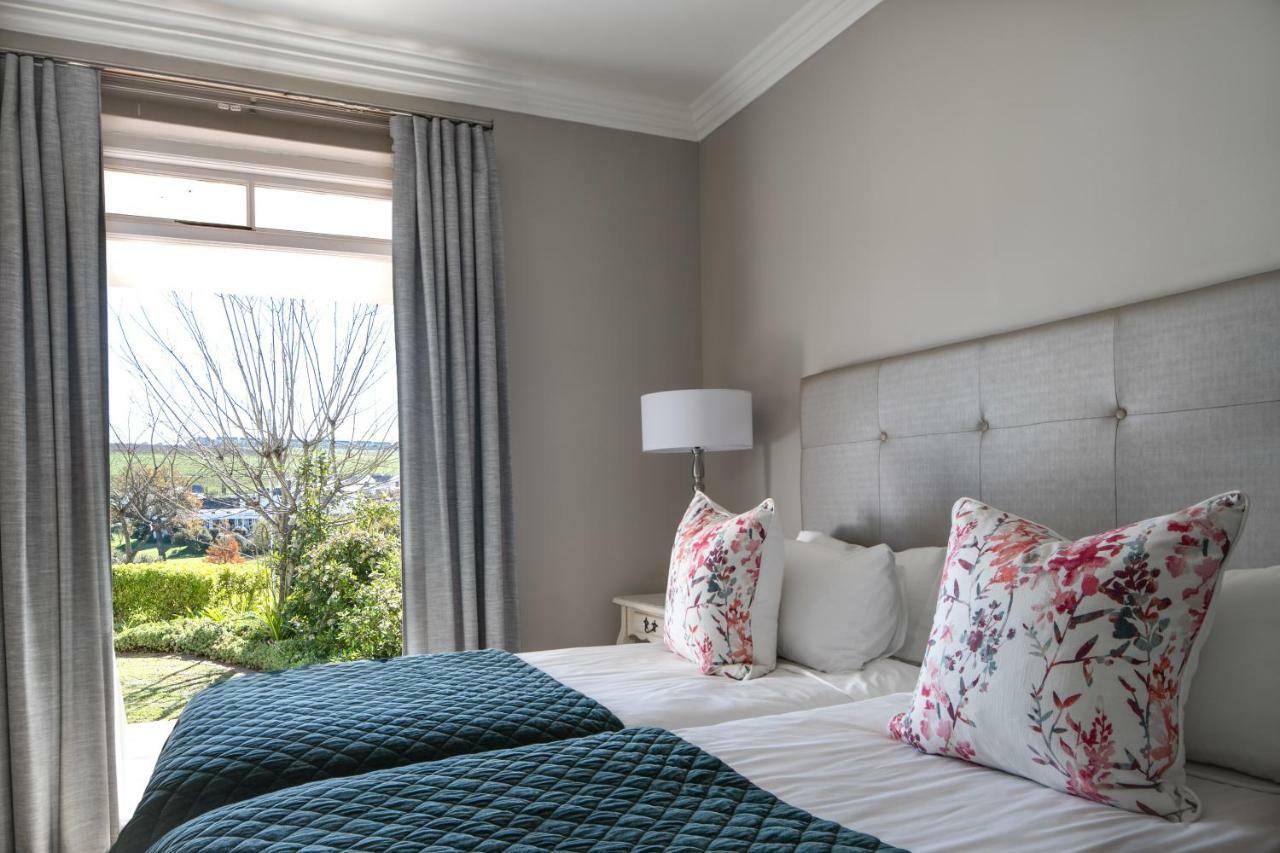 De Zalze Winelands Golf Lodge 6 Stellenbosch Zewnętrze zdjęcie