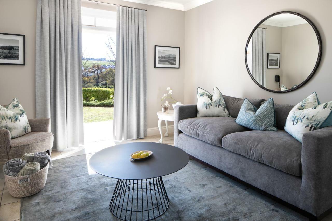 De Zalze Winelands Golf Lodge 6 Stellenbosch Zewnętrze zdjęcie